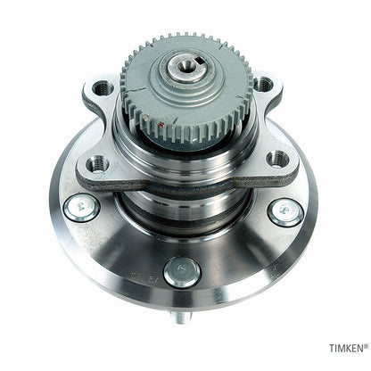 Timken Wheel Bearing and Hub Assembly HA590325