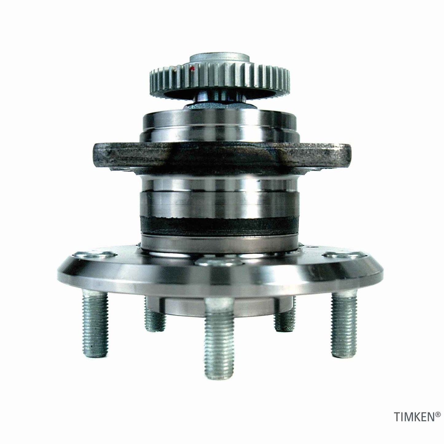 Timken Wheel Bearing and Hub Assembly HA590325