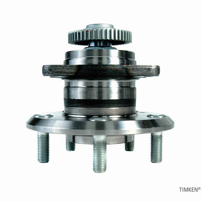 Timken Wheel Bearing and Hub Assembly HA590325