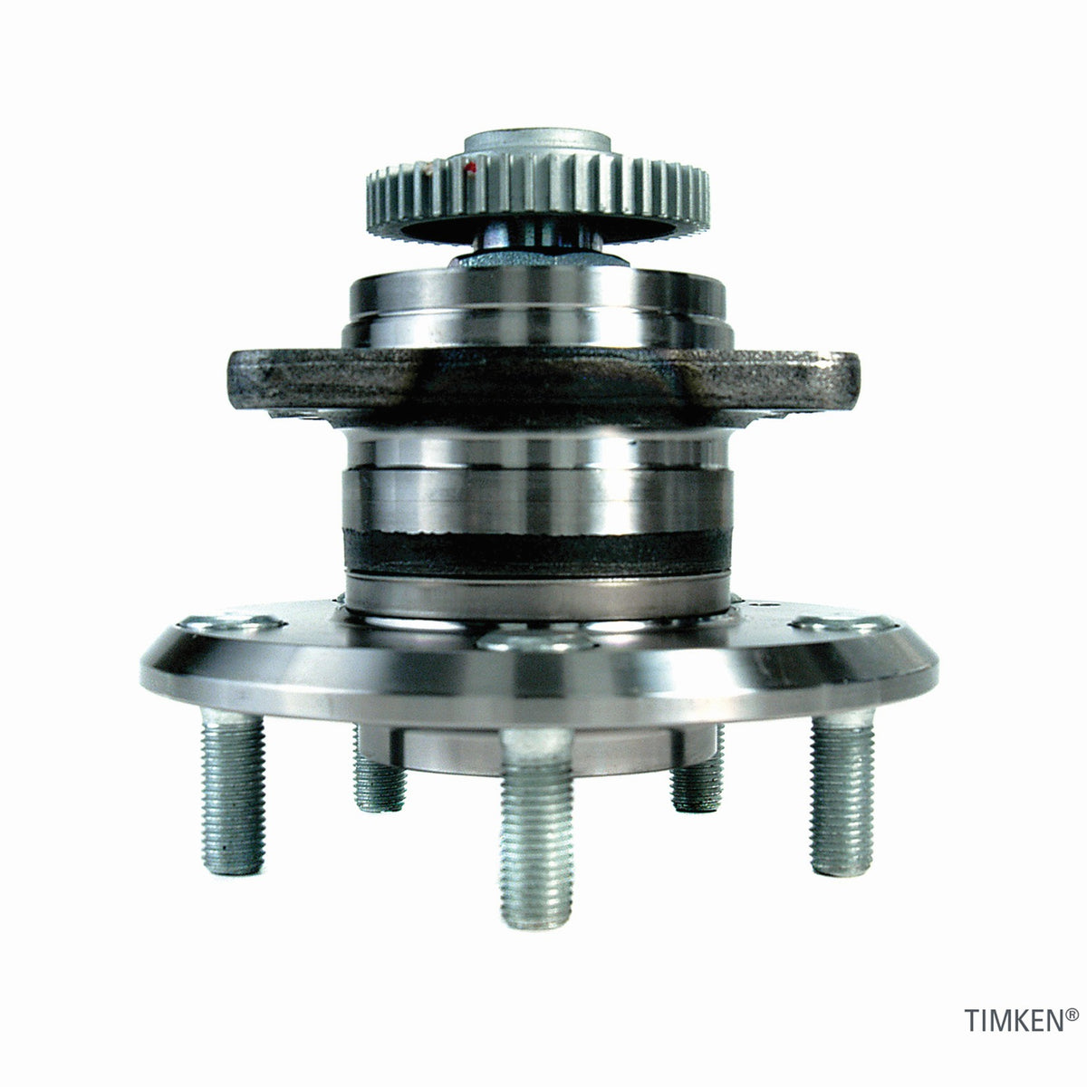 Timken Wheel Bearing and Hub Assembly HA590325