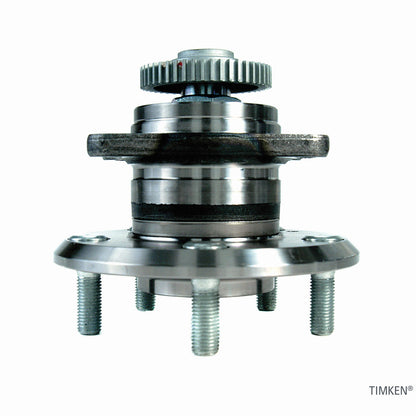 Timken Wheel Bearing and Hub Assembly HA590325