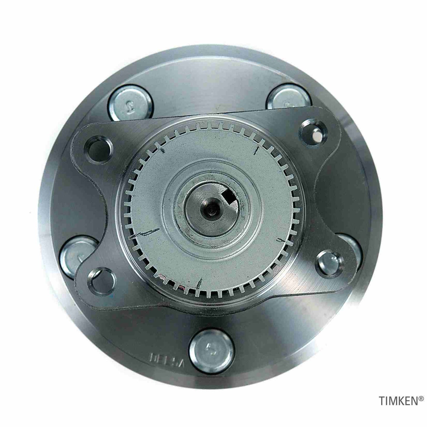 Timken Wheel Bearing and Hub Assembly HA590325