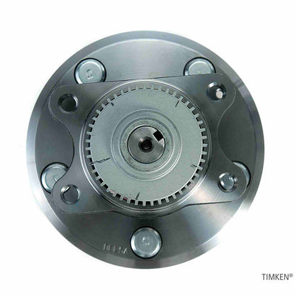 Timken Wheel Bearing and Hub Assembly HA590325