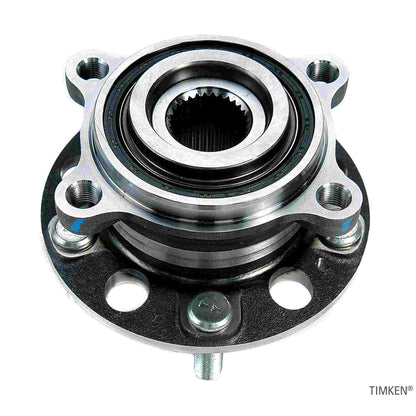 Timken Wheel Bearing and Hub Assembly HA590326