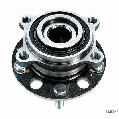 Timken Wheel Bearing and Hub Assembly HA590326