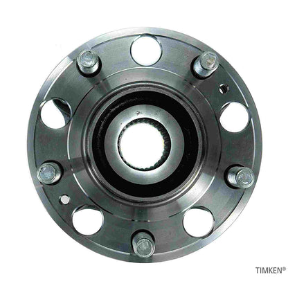 Timken Wheel Bearing and Hub Assembly HA590326