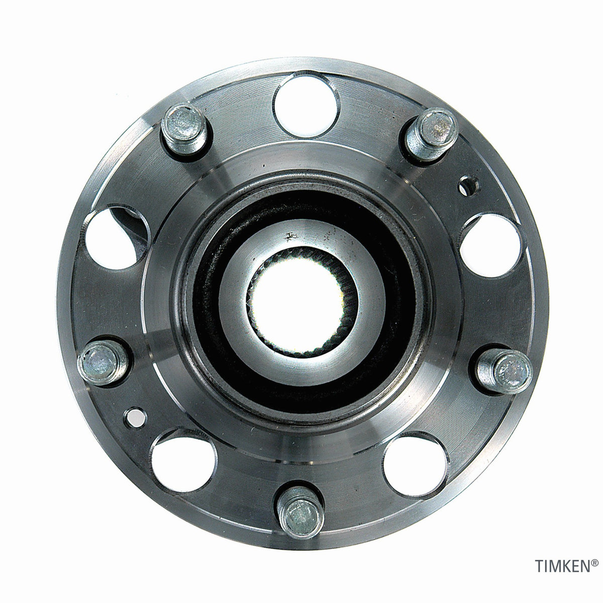Timken Wheel Bearing and Hub Assembly HA590326