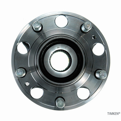Timken Wheel Bearing and Hub Assembly HA590326