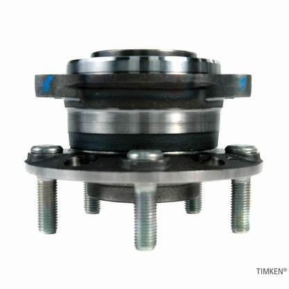 Timken Wheel Bearing and Hub Assembly HA590326