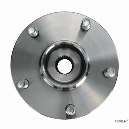 Timken Wheel Bearing and Hub Assembly HA590331