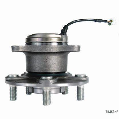 Timken Wheel Bearing and Hub Assembly HA590331