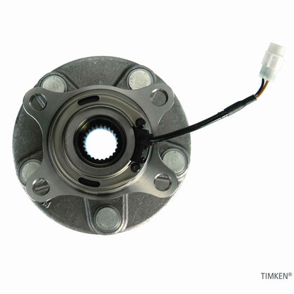 Timken Wheel Bearing and Hub Assembly HA590331