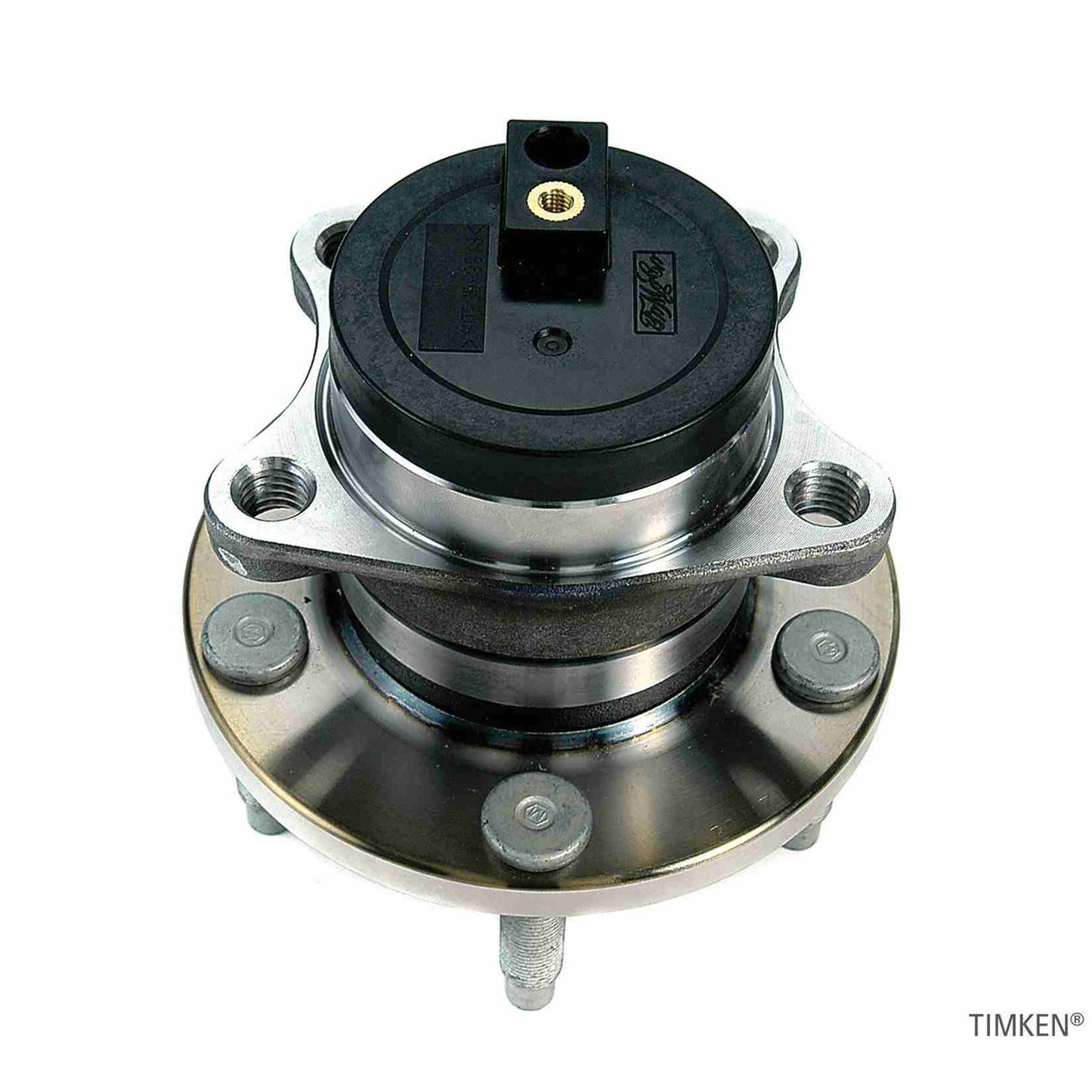 Timken Wheel Bearing and Hub Assembly HA590335