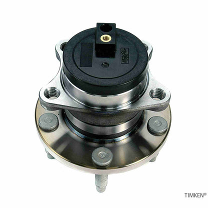 Timken Wheel Bearing and Hub Assembly HA590335