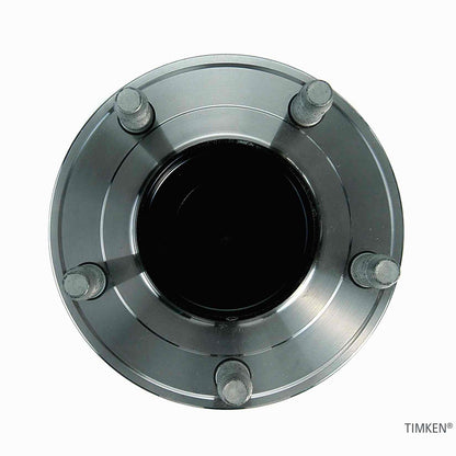 Timken Wheel Bearing and Hub Assembly HA590335