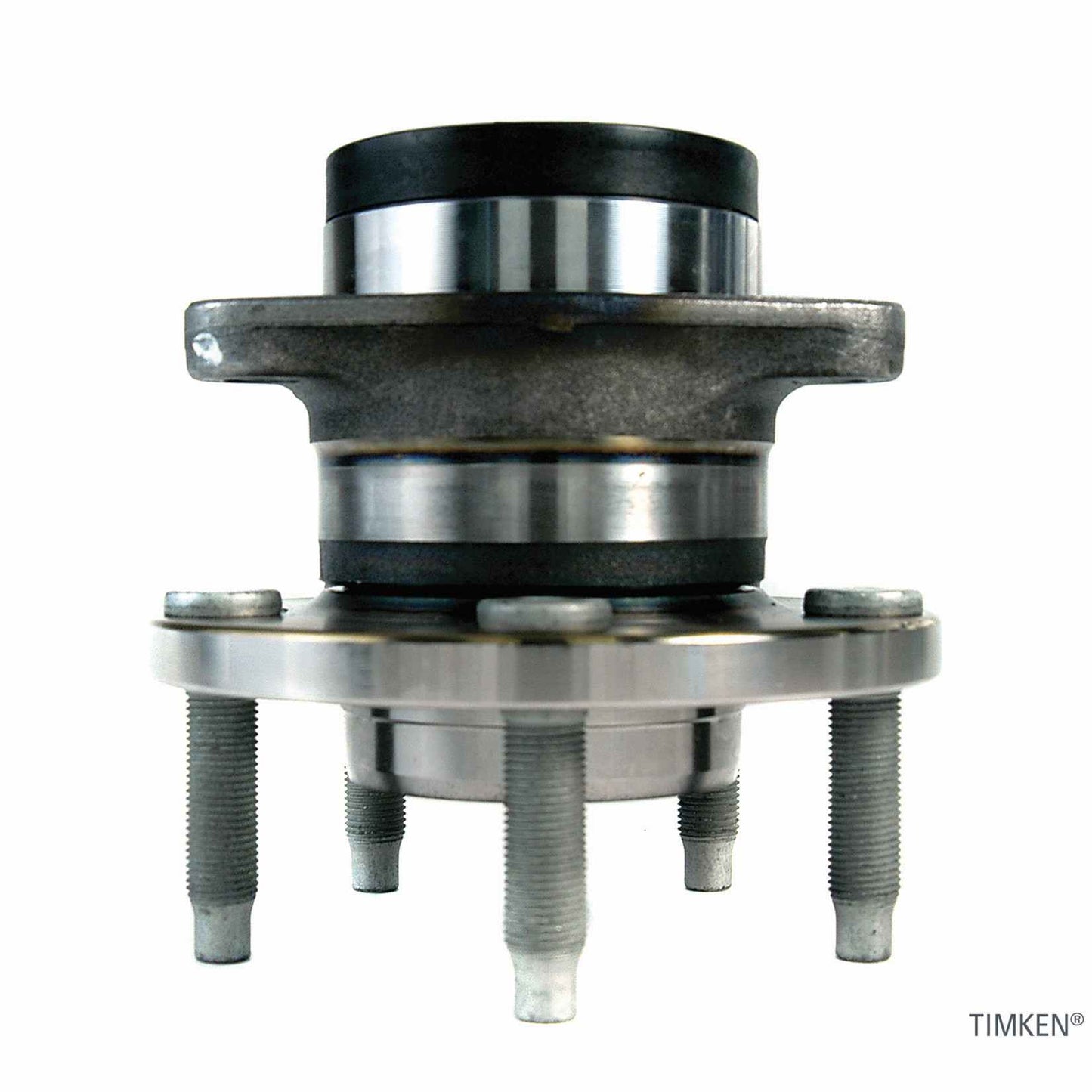 Timken Wheel Bearing and Hub Assembly HA590335