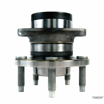 Timken Wheel Bearing and Hub Assembly HA590335