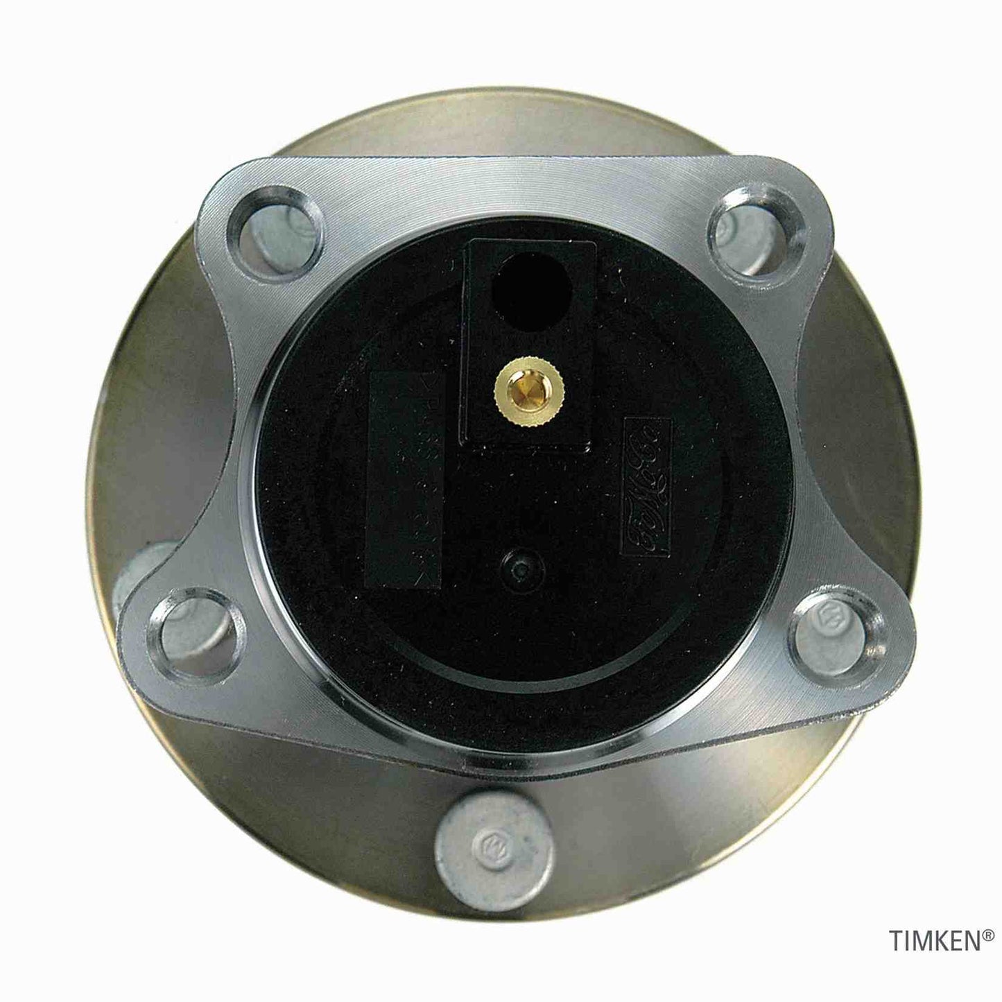 Timken Wheel Bearing and Hub Assembly HA590335