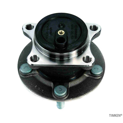 Timken Wheel Bearing and Hub Assembly HA590336