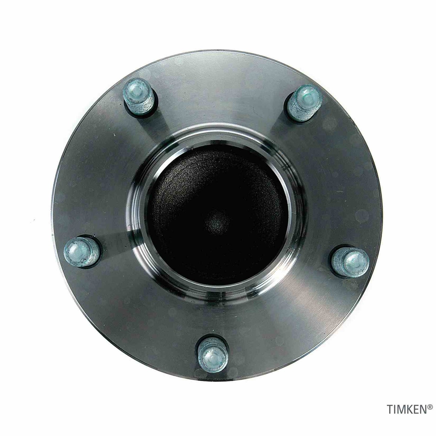 Timken Wheel Bearing and Hub Assembly HA590336