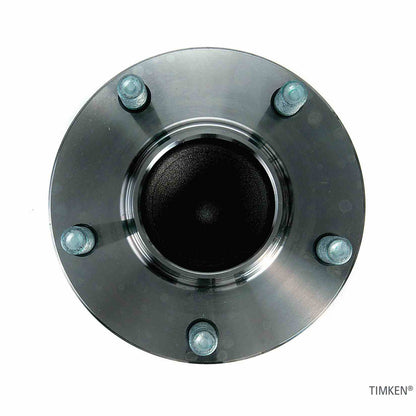 Timken Wheel Bearing and Hub Assembly HA590336