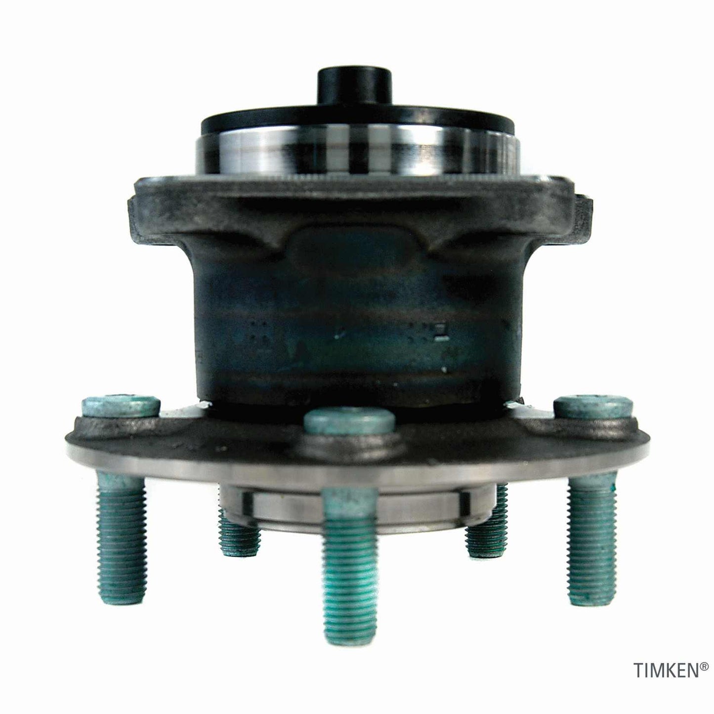 Timken Wheel Bearing and Hub Assembly HA590336