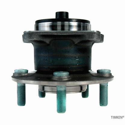 Timken Wheel Bearing and Hub Assembly HA590336