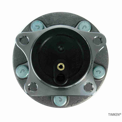 Timken Wheel Bearing and Hub Assembly HA590336