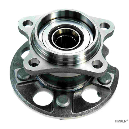 Timken Wheel Bearing and Hub Assembly HA590338