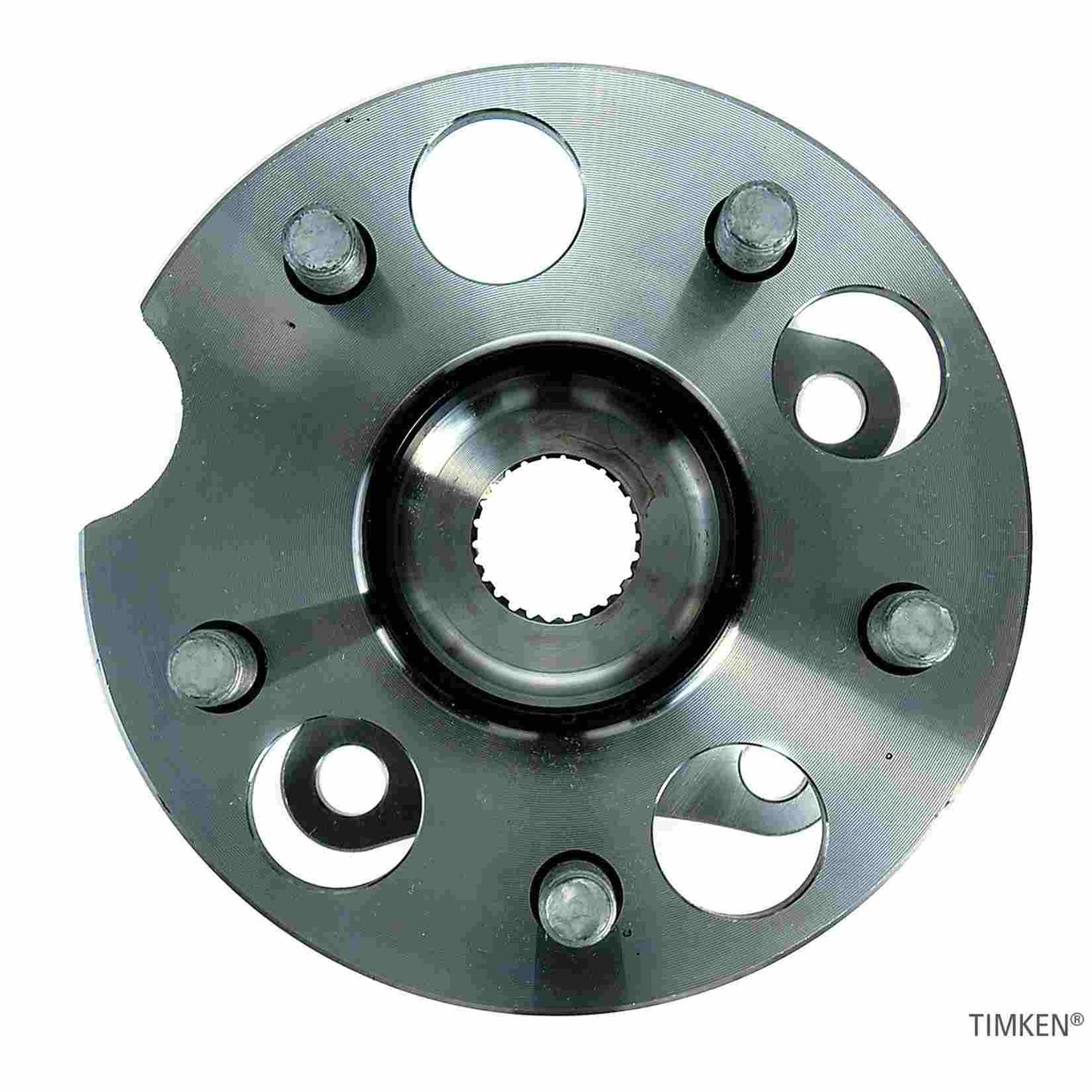 Timken Wheel Bearing and Hub Assembly HA590338