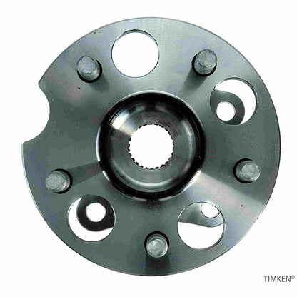 Timken Wheel Bearing and Hub Assembly HA590338