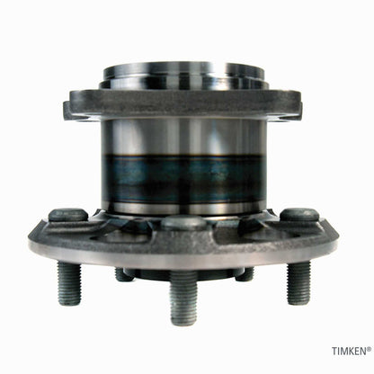 Timken Wheel Bearing and Hub Assembly HA590338
