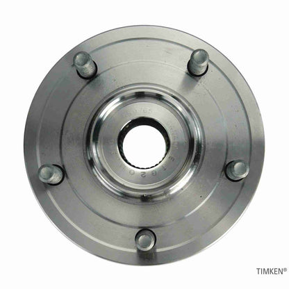 Timken Wheel Bearing and Hub Assembly HA590344
