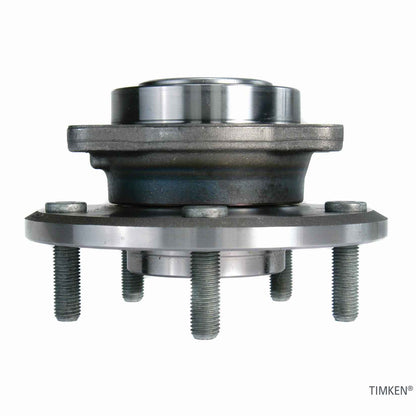 Timken Wheel Bearing and Hub Assembly HA590344