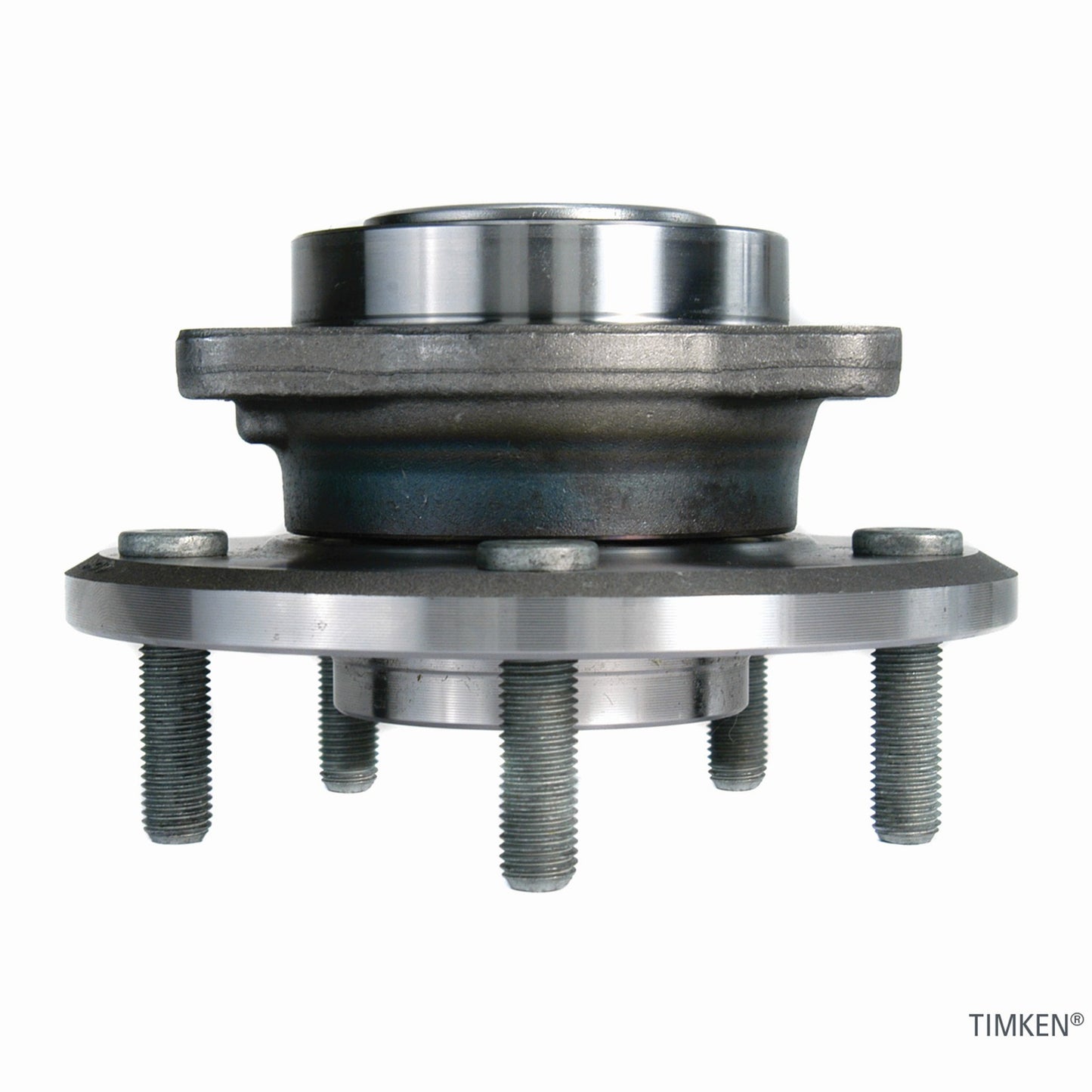 Timken Wheel Bearing and Hub Assembly HA590344