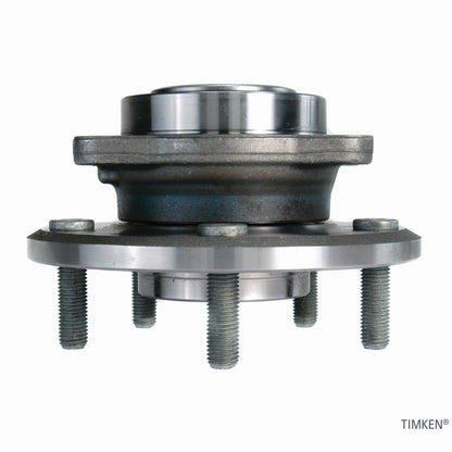 Timken Wheel Bearing and Hub Assembly HA590344