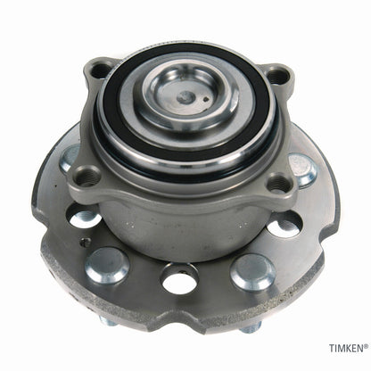 Timken Wheel Bearing and Hub Assembly HA590345
