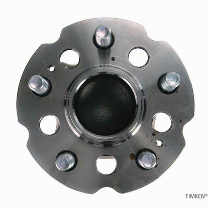Timken Wheel Bearing and Hub Assembly HA590345