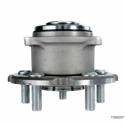 Timken Wheel Bearing and Hub Assembly HA590345