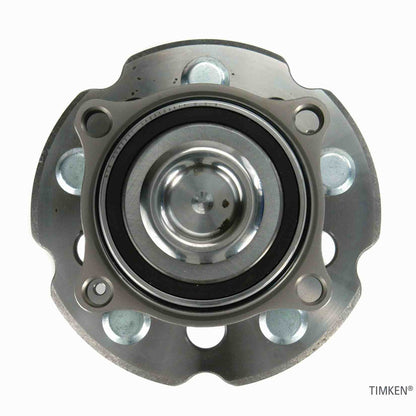 Timken Wheel Bearing and Hub Assembly HA590345