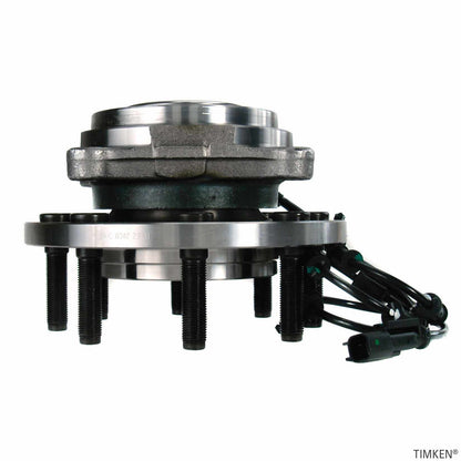 Timken Wheel Bearing and Hub Assembly HA590346