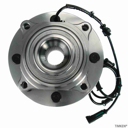 Timken Wheel Bearing and Hub Assembly HA590346