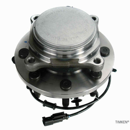 Timken Wheel Bearing and Hub Assembly HA590347