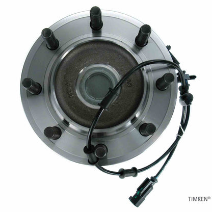 Timken Wheel Bearing and Hub Assembly HA590347