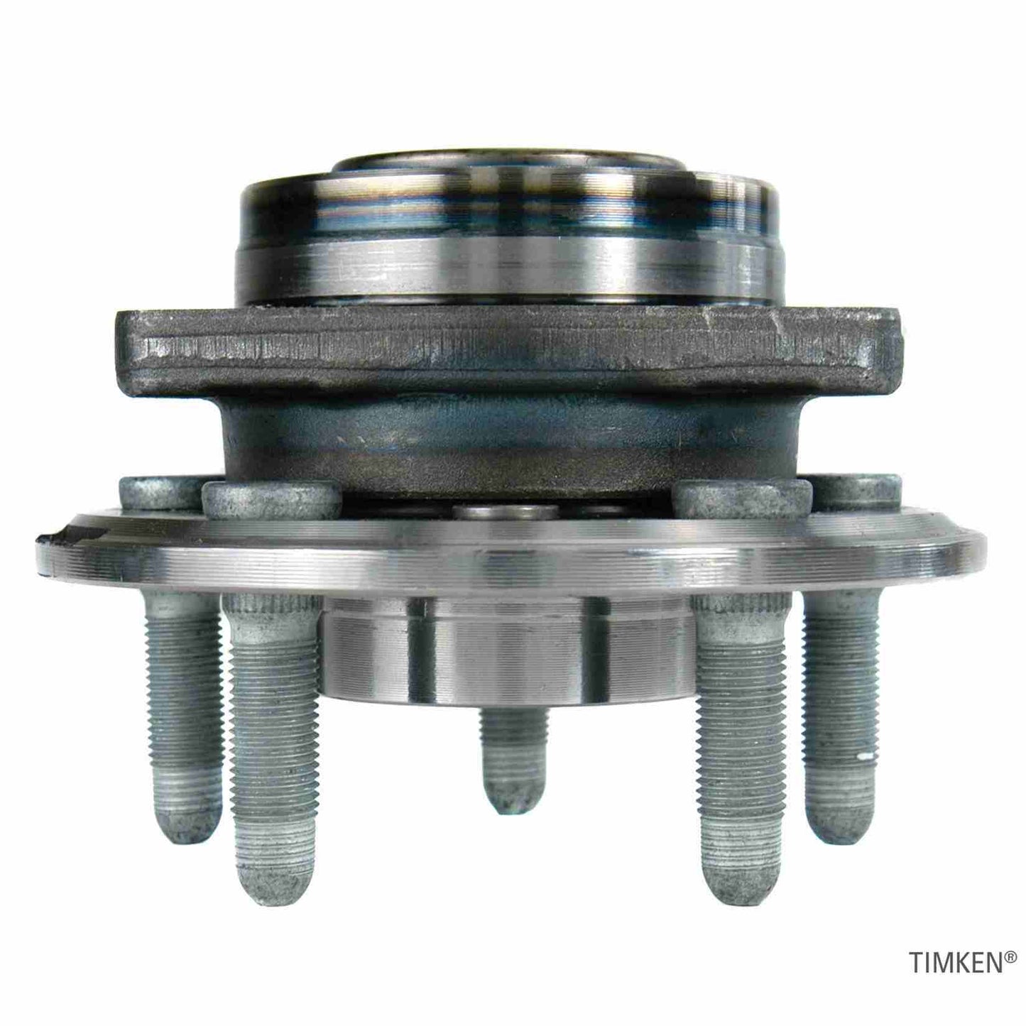 Timken Wheel Bearing and Hub Assembly HA590348