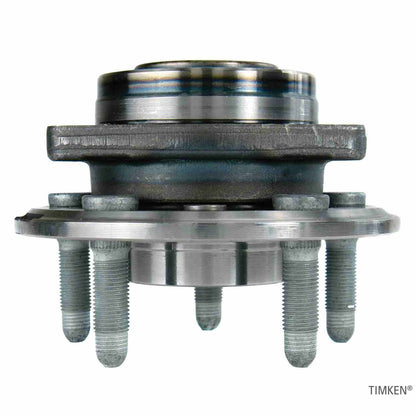 Timken Wheel Bearing and Hub Assembly HA590348