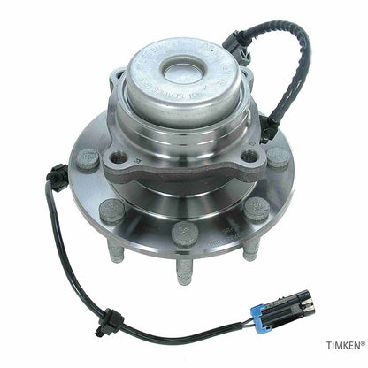 Timken Wheel Bearing and Hub Assembly HA590352