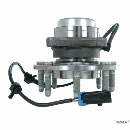 Timken Wheel Bearing and Hub Assembly HA590352