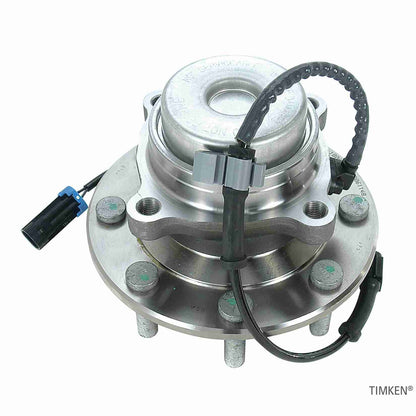 Timken Wheel Bearing and Hub Assembly HA590353