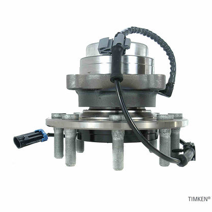 Timken Wheel Bearing and Hub Assembly HA590353